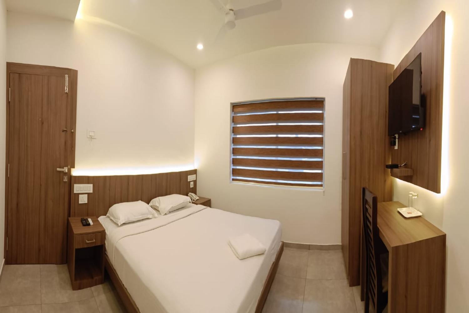 Green Tea Hotels Devikolam Екстер'єр фото
