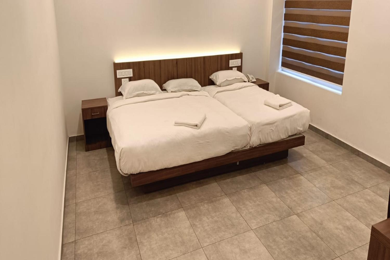 Green Tea Hotels Devikolam Екстер'єр фото