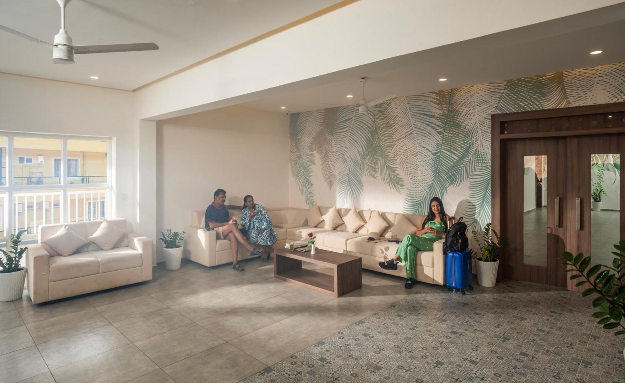 Green Tea Hotels Devikolam Екстер'єр фото